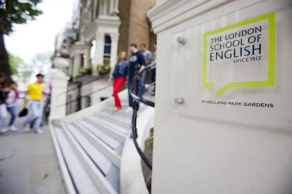 LSE London