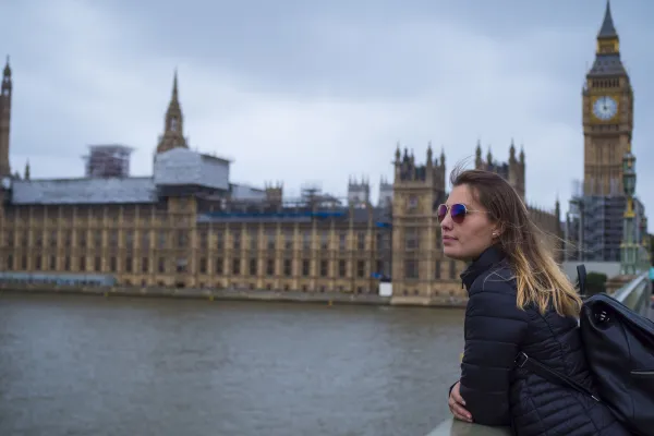 LSE London