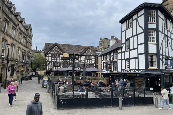 Manchester