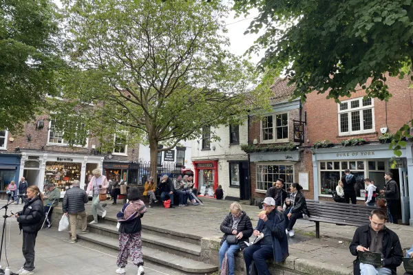 York