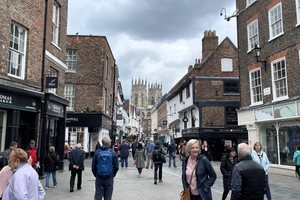 York