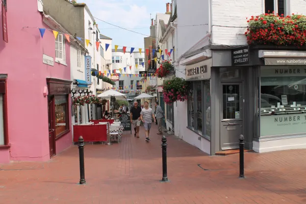 Brighton