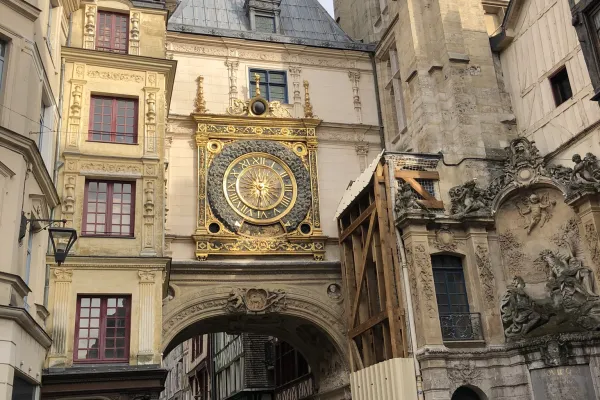 Rouen