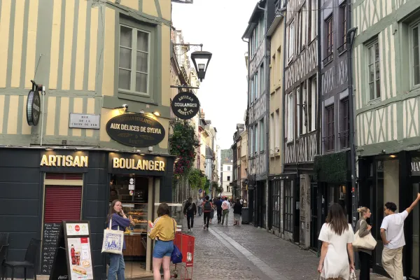 Rouen