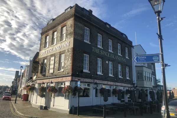 Portsmouth