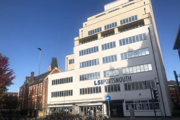 LSI Portsmouth