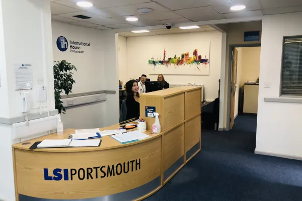 LSI Portsmouth