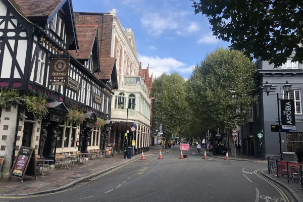 Portsmouth
