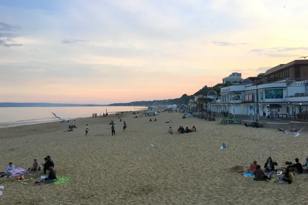 Bournemouth