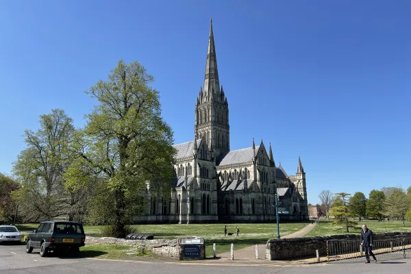Salisbury
