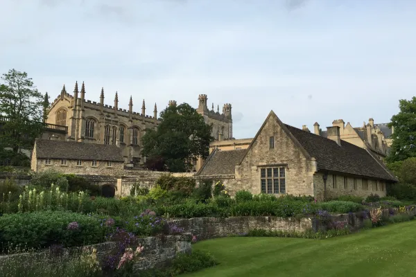 Oxford