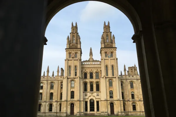 Oxford