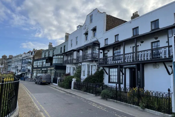 Broadstairs
