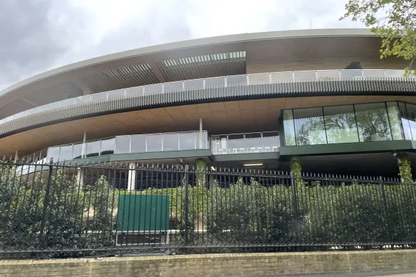 Wimbledon