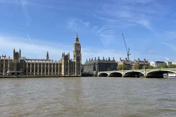 London