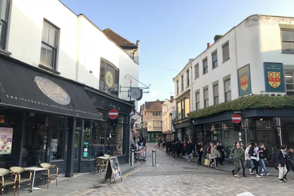 Canterbury