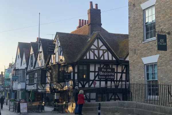 Canterbury