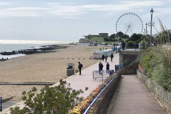 Eastbourne