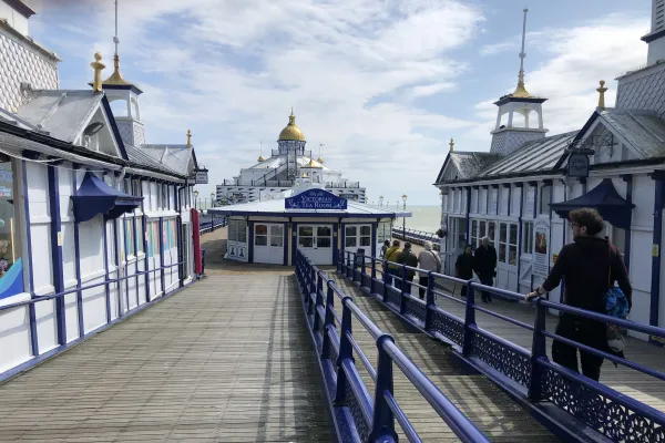 Eastbourne