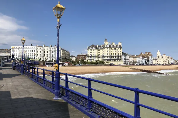 Eastbourne