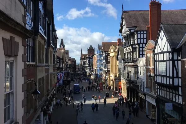 Chester