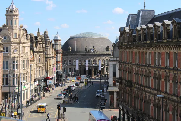 Leeds