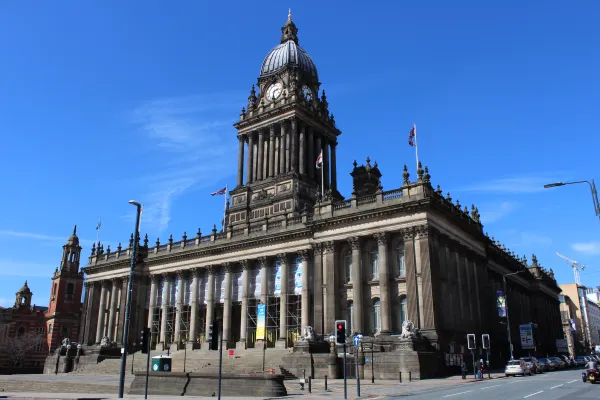 Leeds