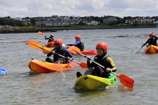 GCI Galway