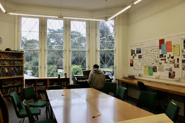 OEC Oxford