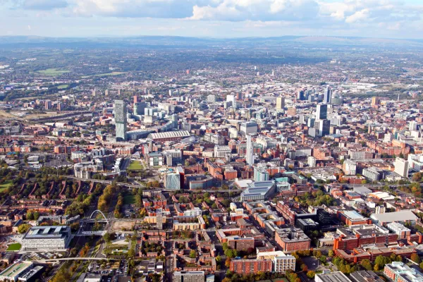 Manchester