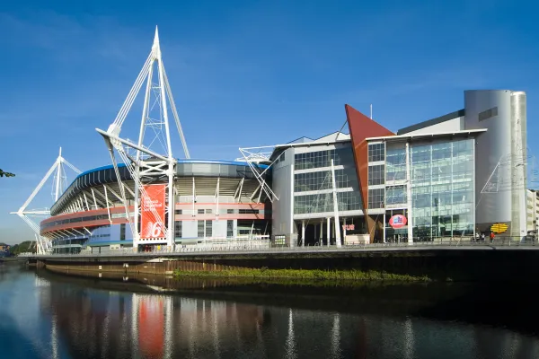 Cardiff