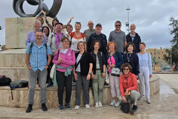 Easy SL Valletta Erfahrungsbericht