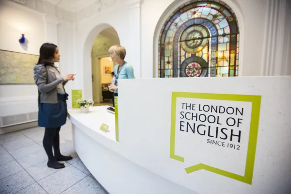 LSE London
