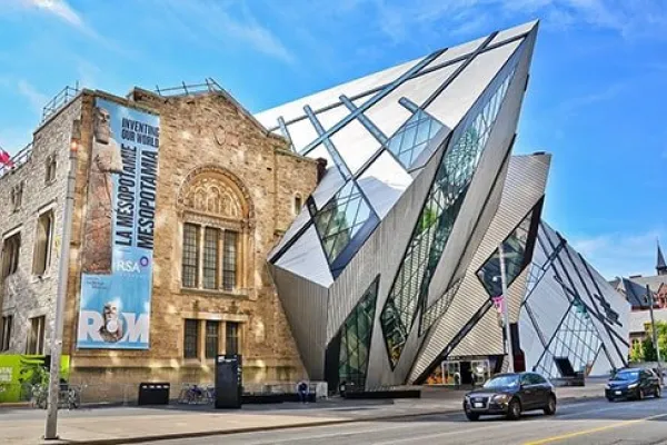 Toronto