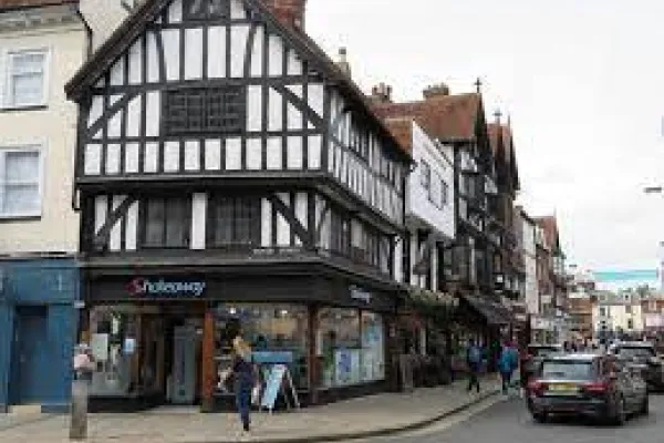 Salisbury