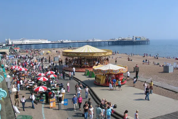 Brighton
