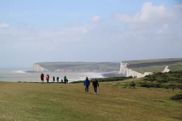Eastbourne