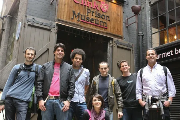 LSE London