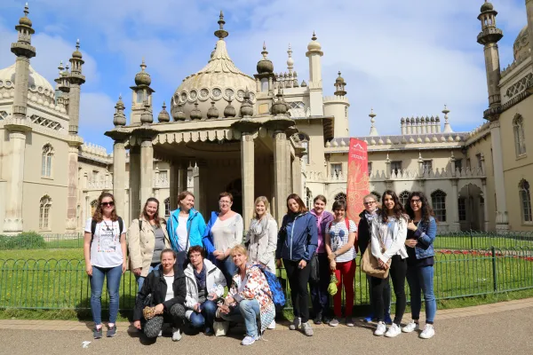 ELC Brighton