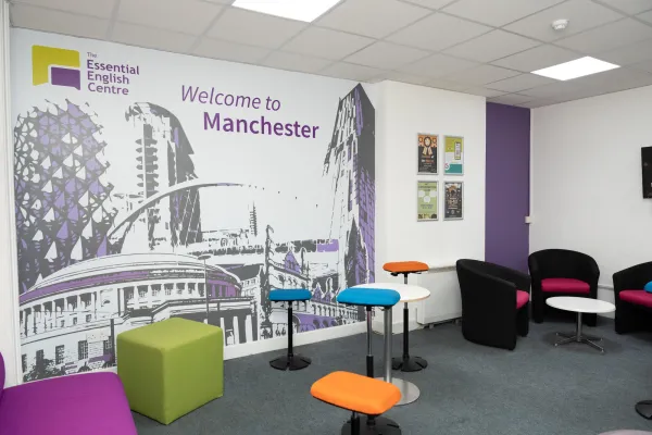 EEC Manchester