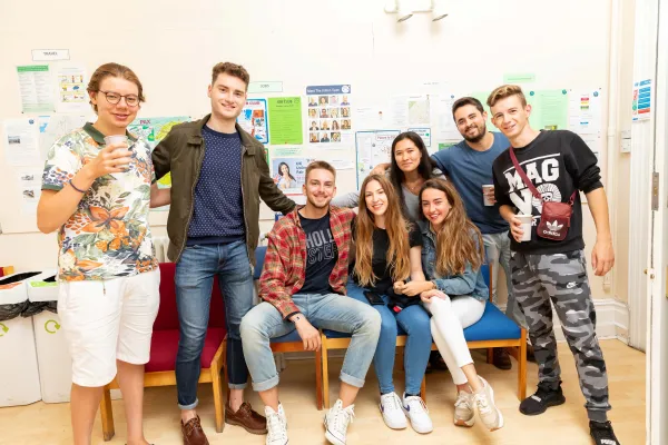 ELC Bristol
