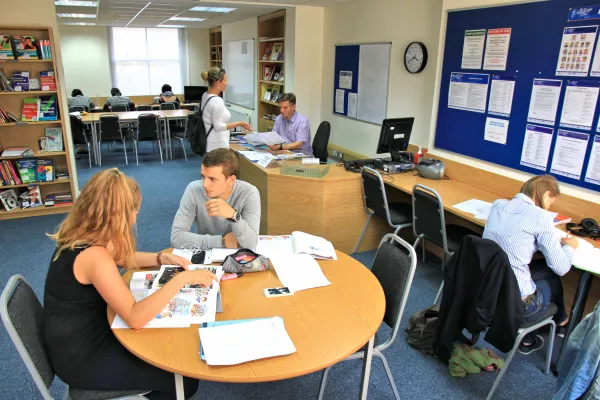 ELC Brighton