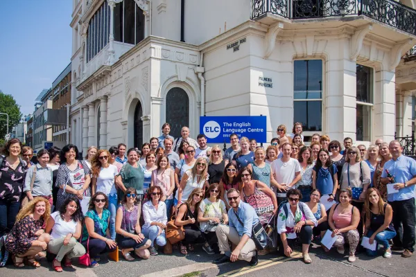 ELC Brighton