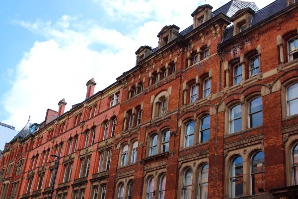 EEC Manchester