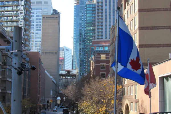 Toronto
