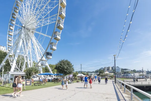 Torquay