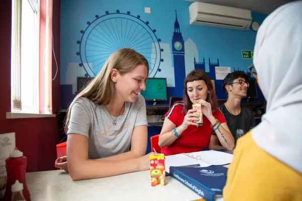 Southbourne School of English