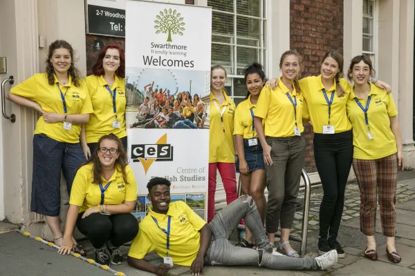 CES Leeds