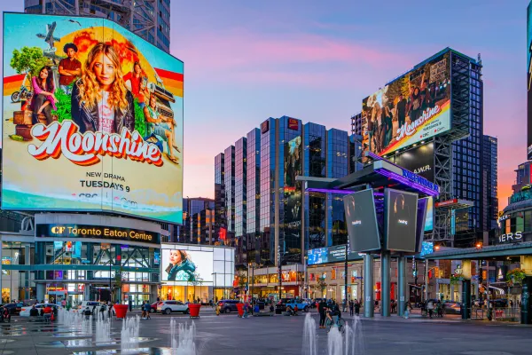 Toronto