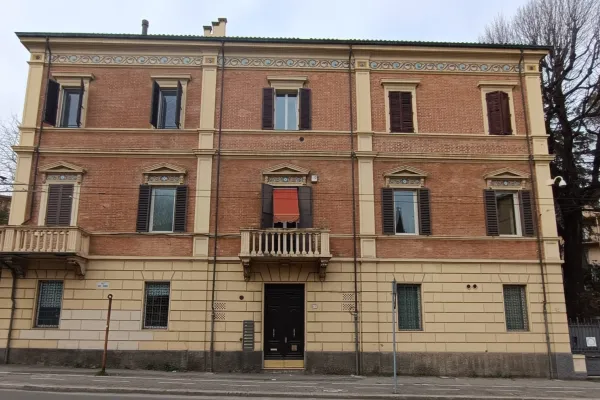ALCE Bologna